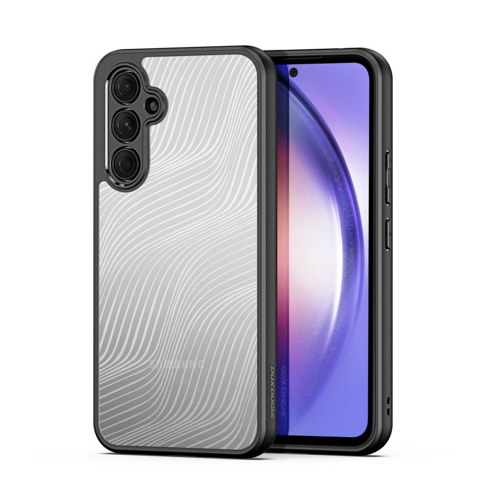 DUX DUCIS case AIMO jaoks SAMSUNG A54 must