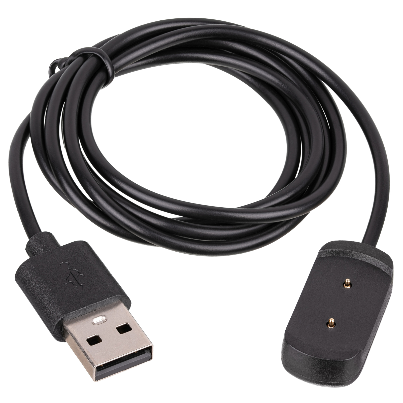 Akyga charging cable jaoks Amazfit GTS / GTR / T-Rex AK-SW-02 1m