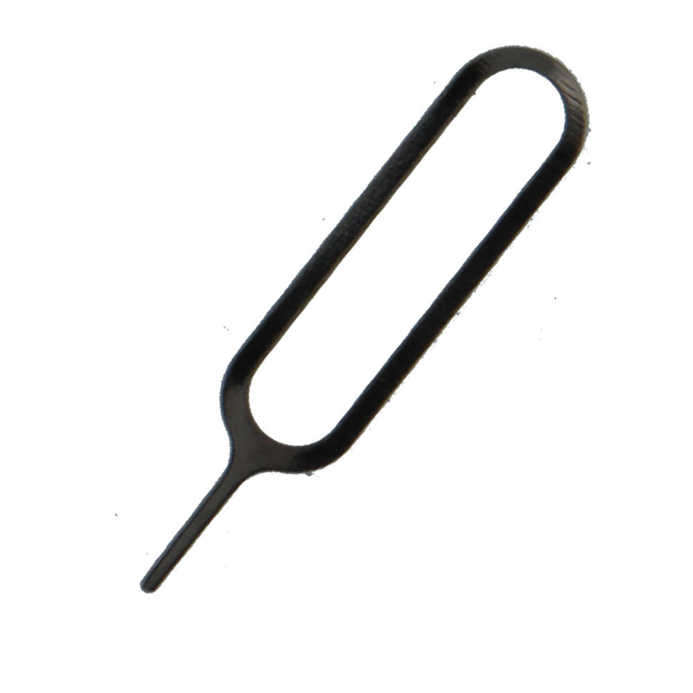 Key / Needle jaoks SIM card trays