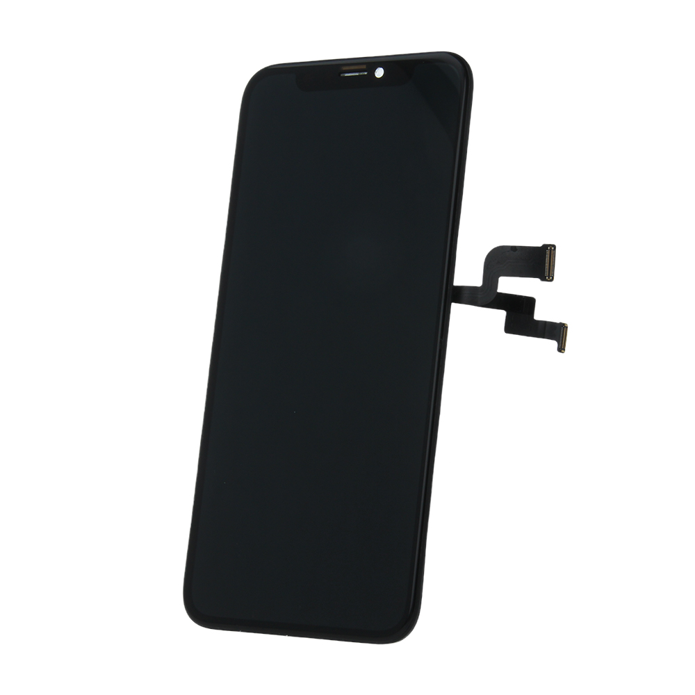 LCD Display with touch screen iPhone XS Max Soft Oled must