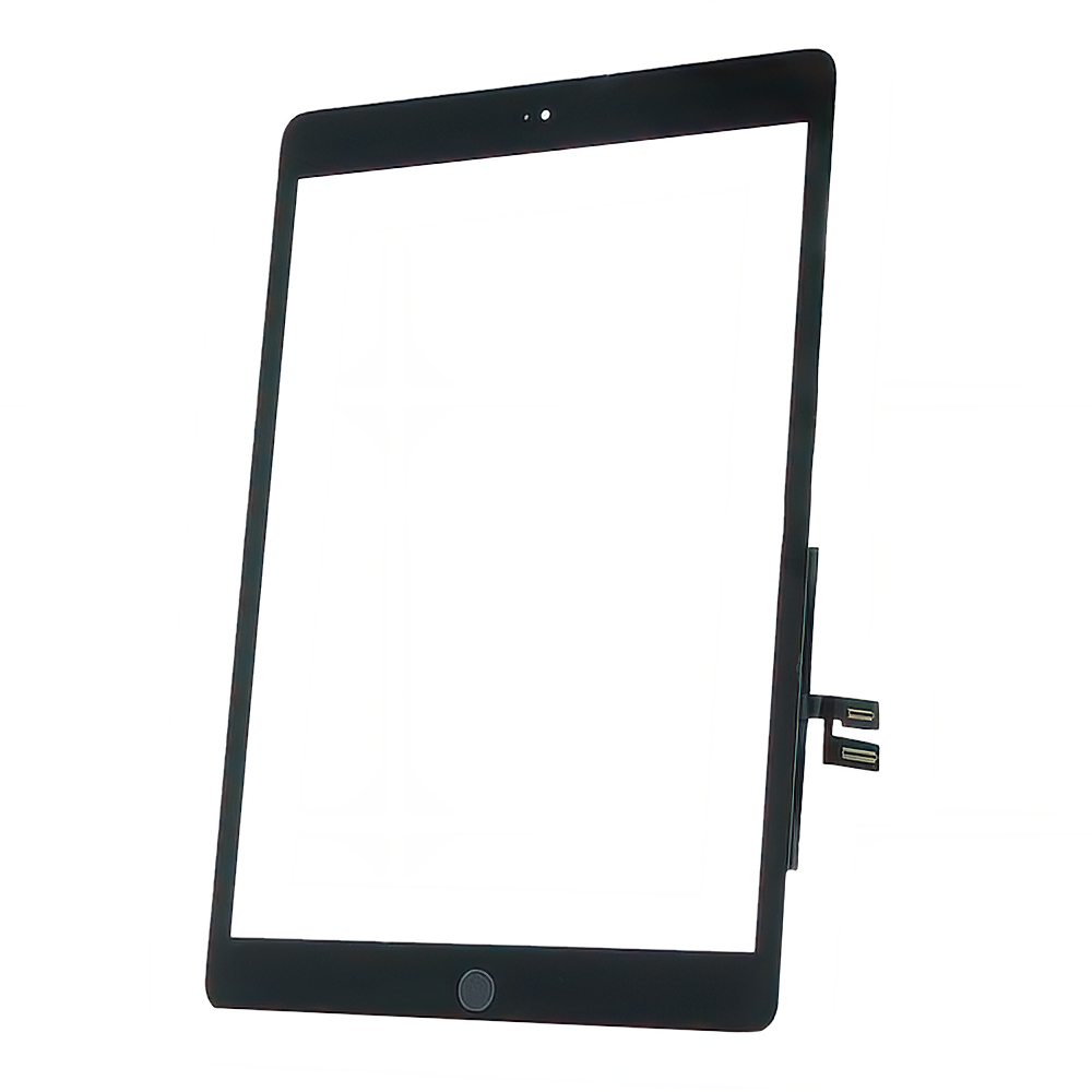 Touch Panel jaoks iPad 7 10.2" 2019/iPad 8 10.2" 2020 full front set must