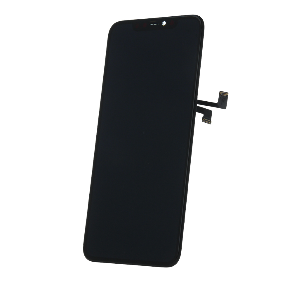 LCD Display with touch screen jaoks iPhone 11 Pro Max Service Pack must