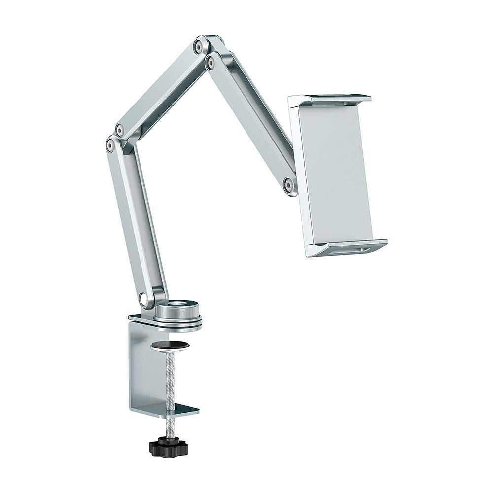 WiWU - Portable and Adjustable Tablet Alus/Arm ZM001