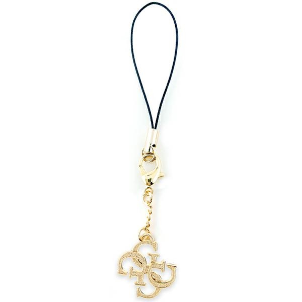 GUESS Charms GUCPM4GID (4G Glitter Charm)
