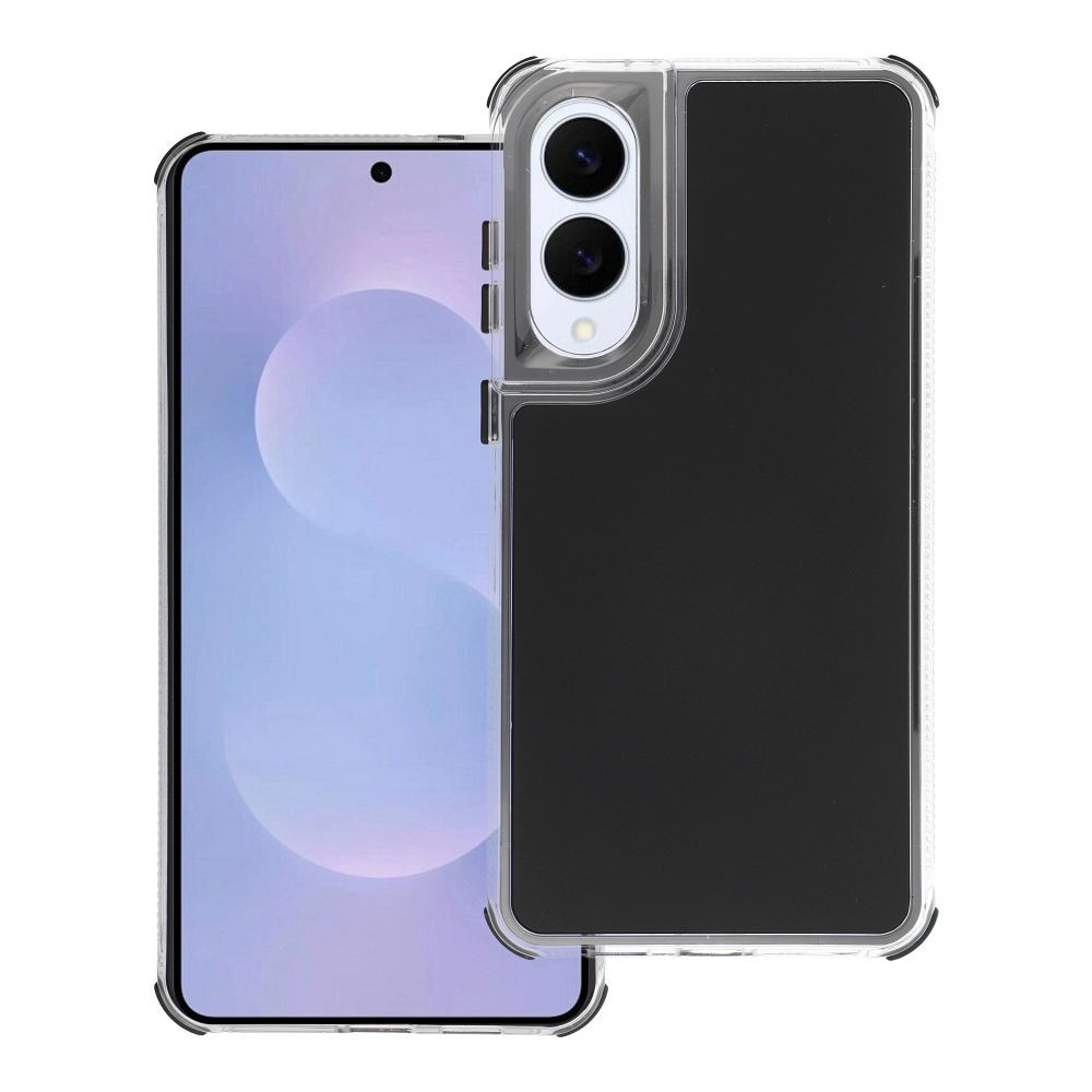 MATRIX Ümbris jaoks SAMSUNG S25 Edge must