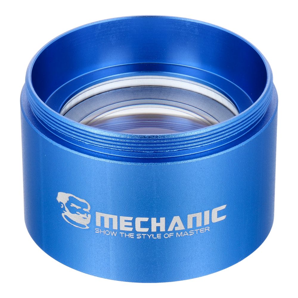 MECHANIC WD165 Barlow Lens 0.5