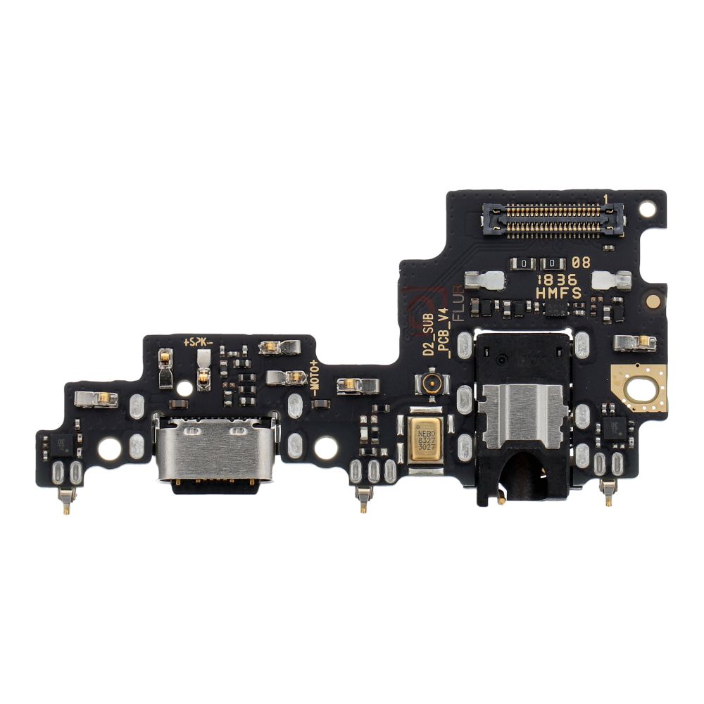 Charging board jaoks XIAOMI Mi A1 OEM (Fast Laadija)
