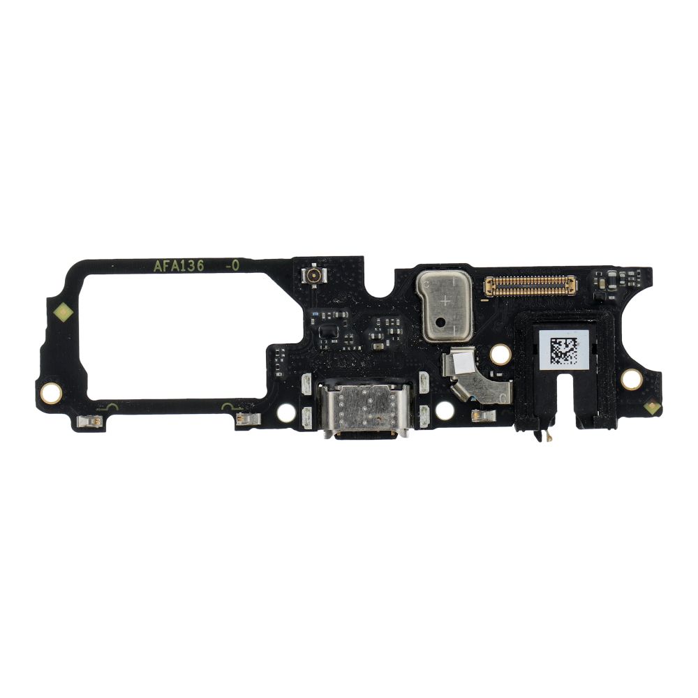 Charging board jaoks OPPO a72 4g OEM (Fast Laadija)