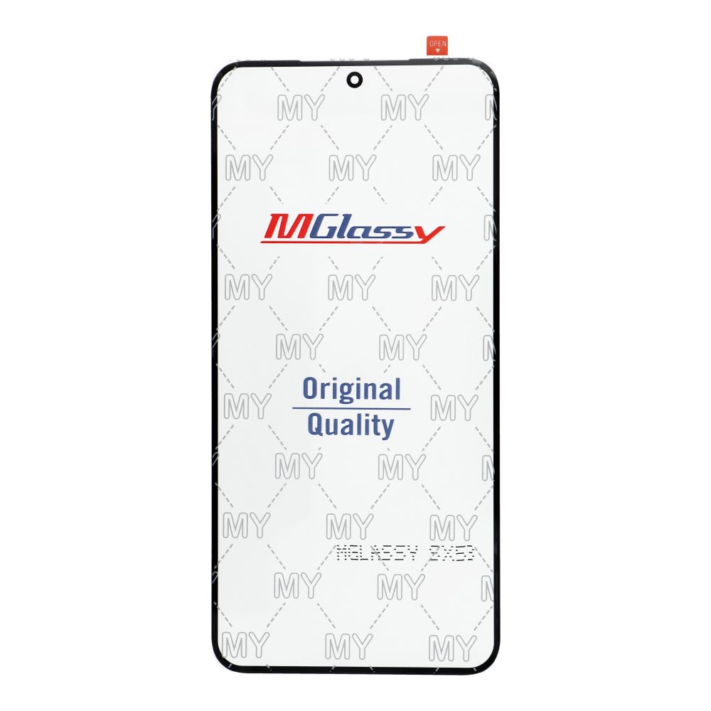 MUSTTBY front glass + OCA SAMSUNG s23