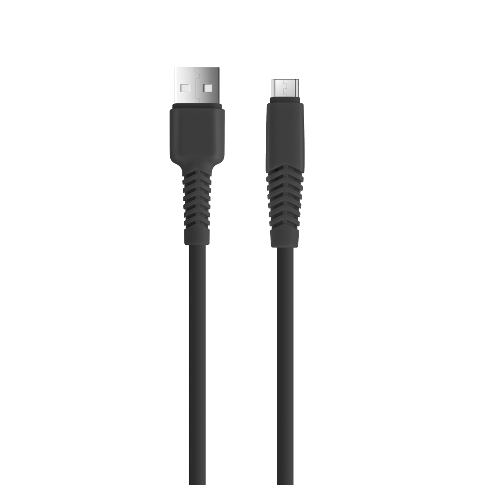 Setty USB - micro cable 3 m 2A KSA-M-321 must