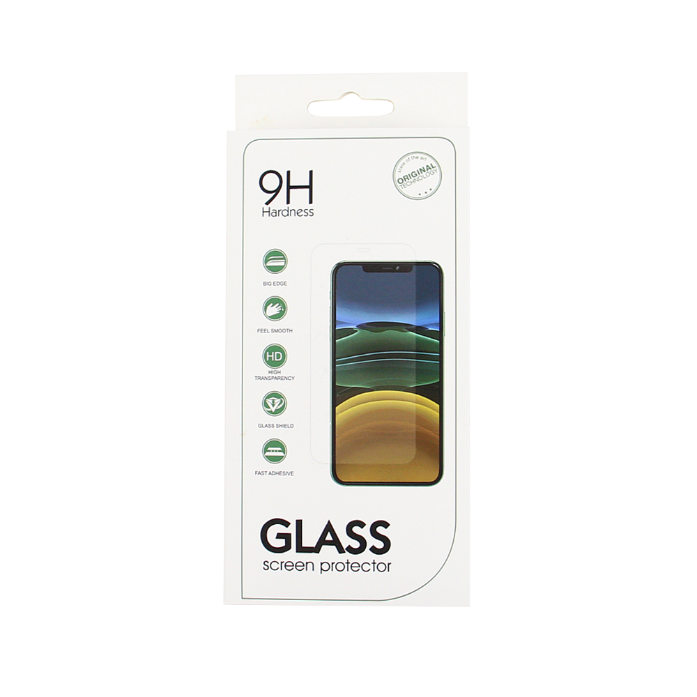 Karastatud klaas 2,5D jaoks Samsung Galaxy A54 5G 10in1