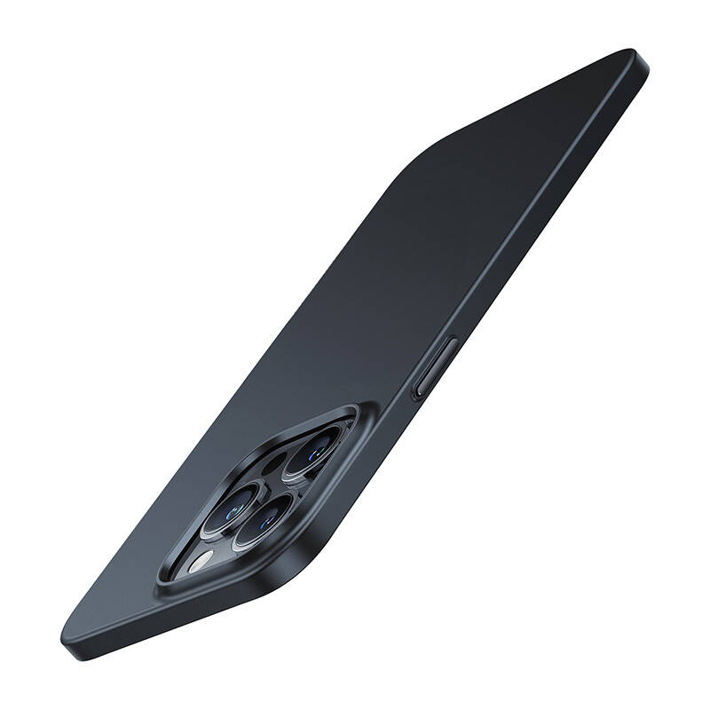 Torras telefoni ümbris OriginFit-Mag iPhone 15 PRO (must)