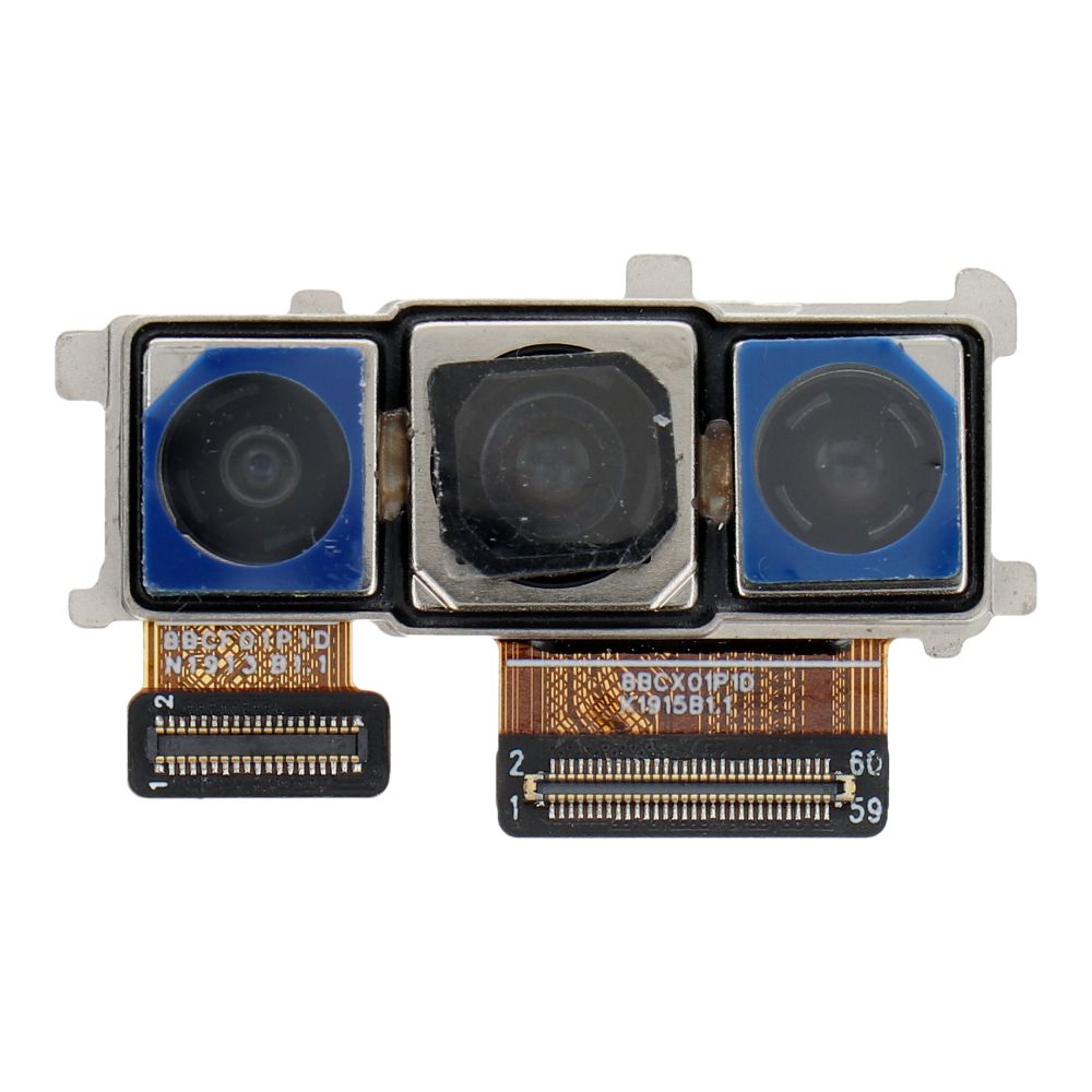 Flex Kaabel with Back Camera jaoks Xiaomi Mi 9