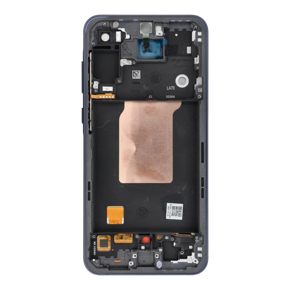 LCD Display jaoks SAMSUNG A55 A5560 INCELL with frame