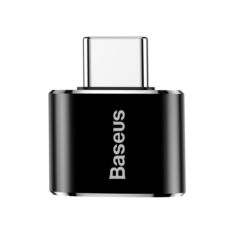 Adapter Baseus USB-A to Type-C OTG must CATOTG-01