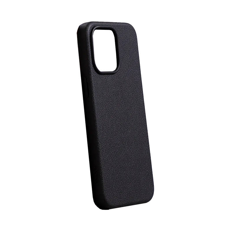 Магнитный чехол для iPhone 15 Pro Joyroom JR-BP006 (чёрный)