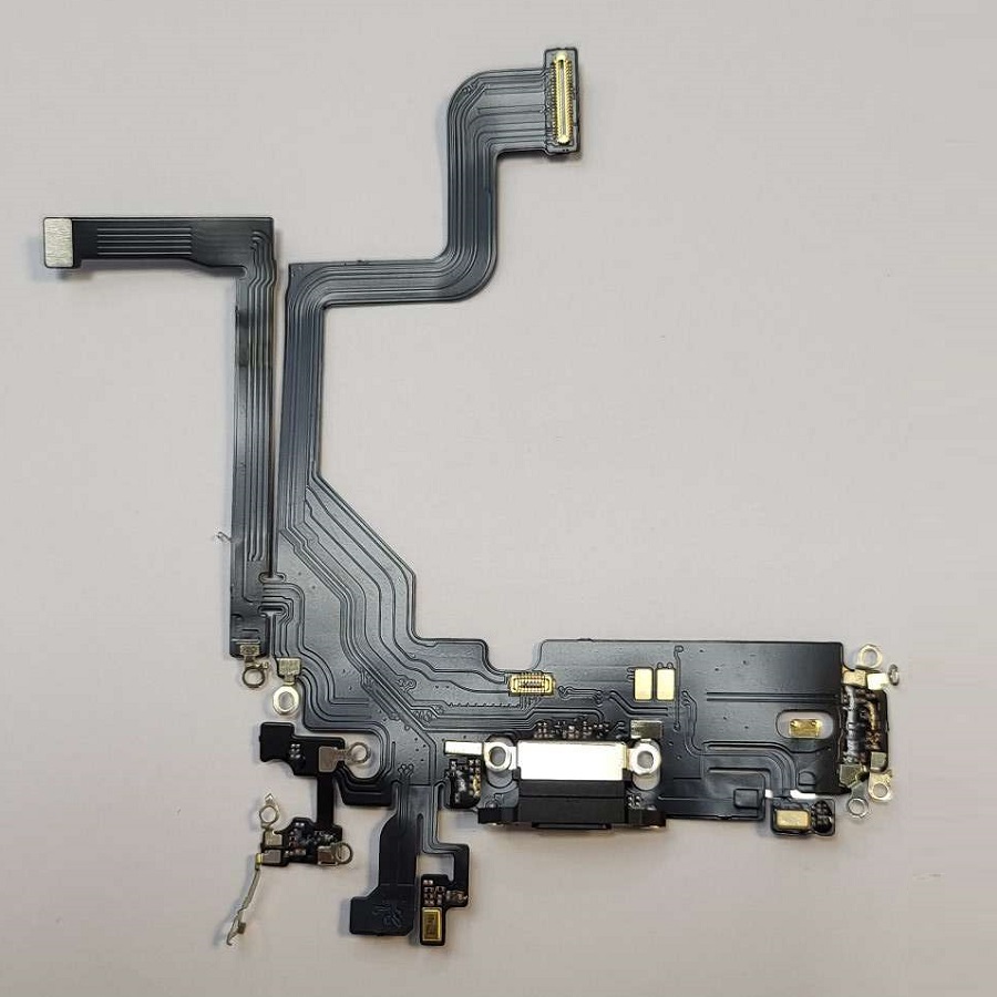 Charging flex jaoks iPhone 13 Pro