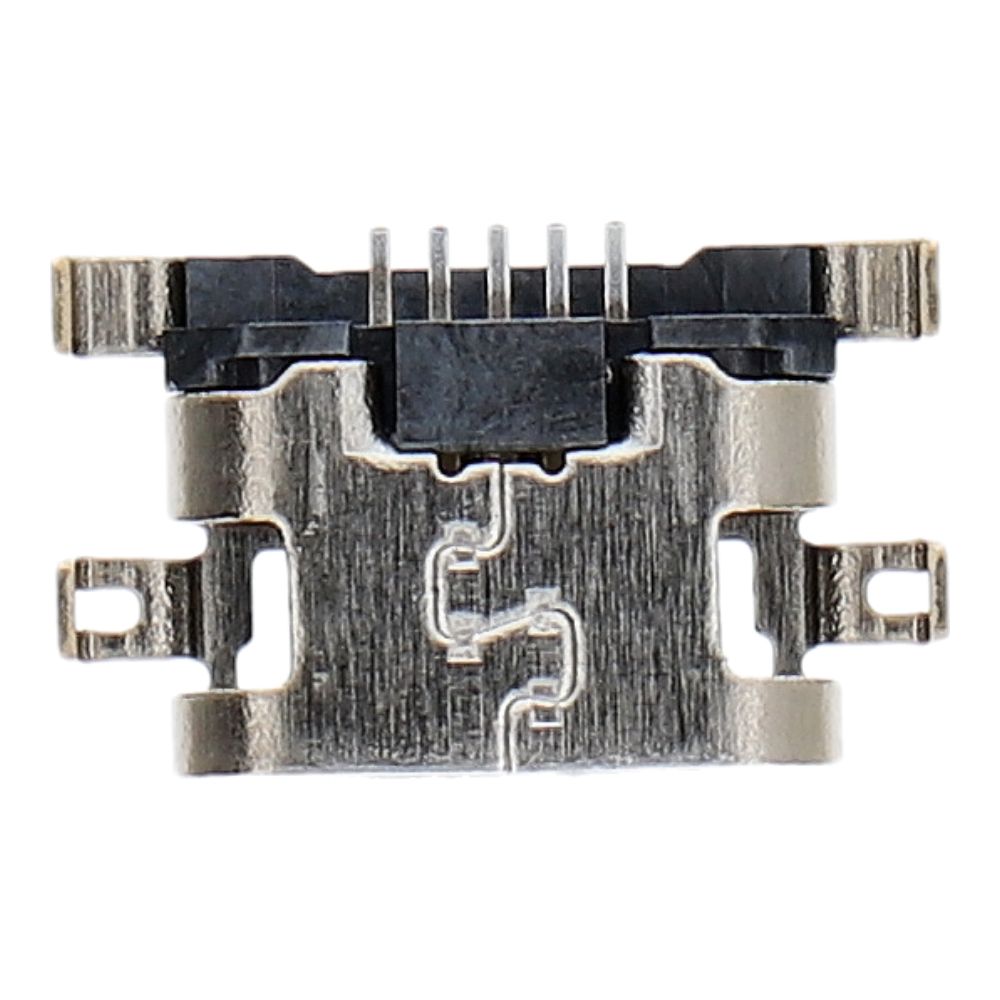 Charge connector jaoks MOTOROLA E6s ORI