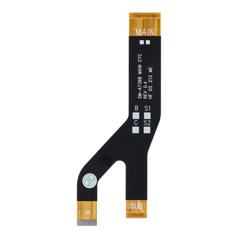 Main board flex Kaabel jaoks SAMSUNG A73