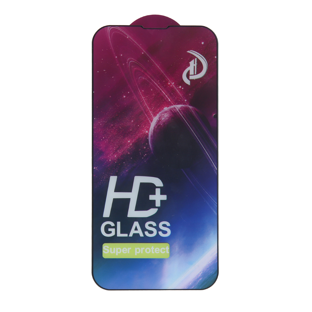 Tempered glass 9D jaoks Samsung Galaxy A07 4G