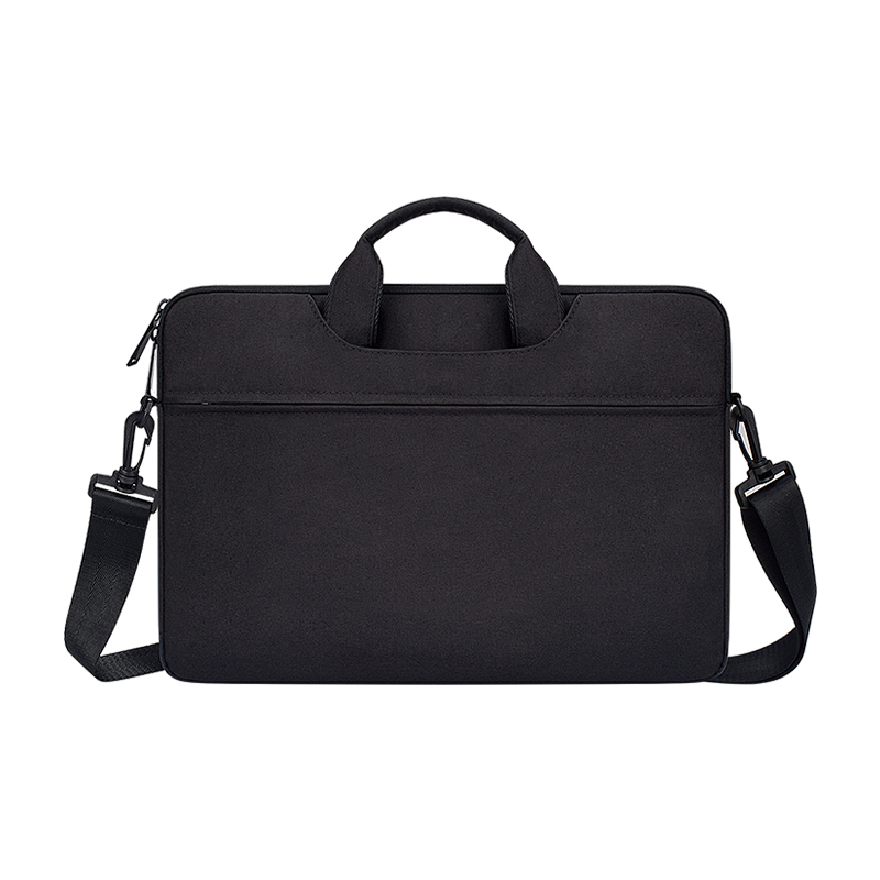 Devia laptop handbag / MacBook handbag Justyle 13,3'' must