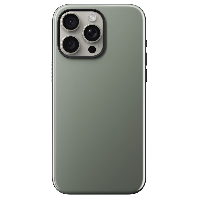 Nomad Sport ümbris jaoks iPhone 15 Pro Max 6,7" coastal rock