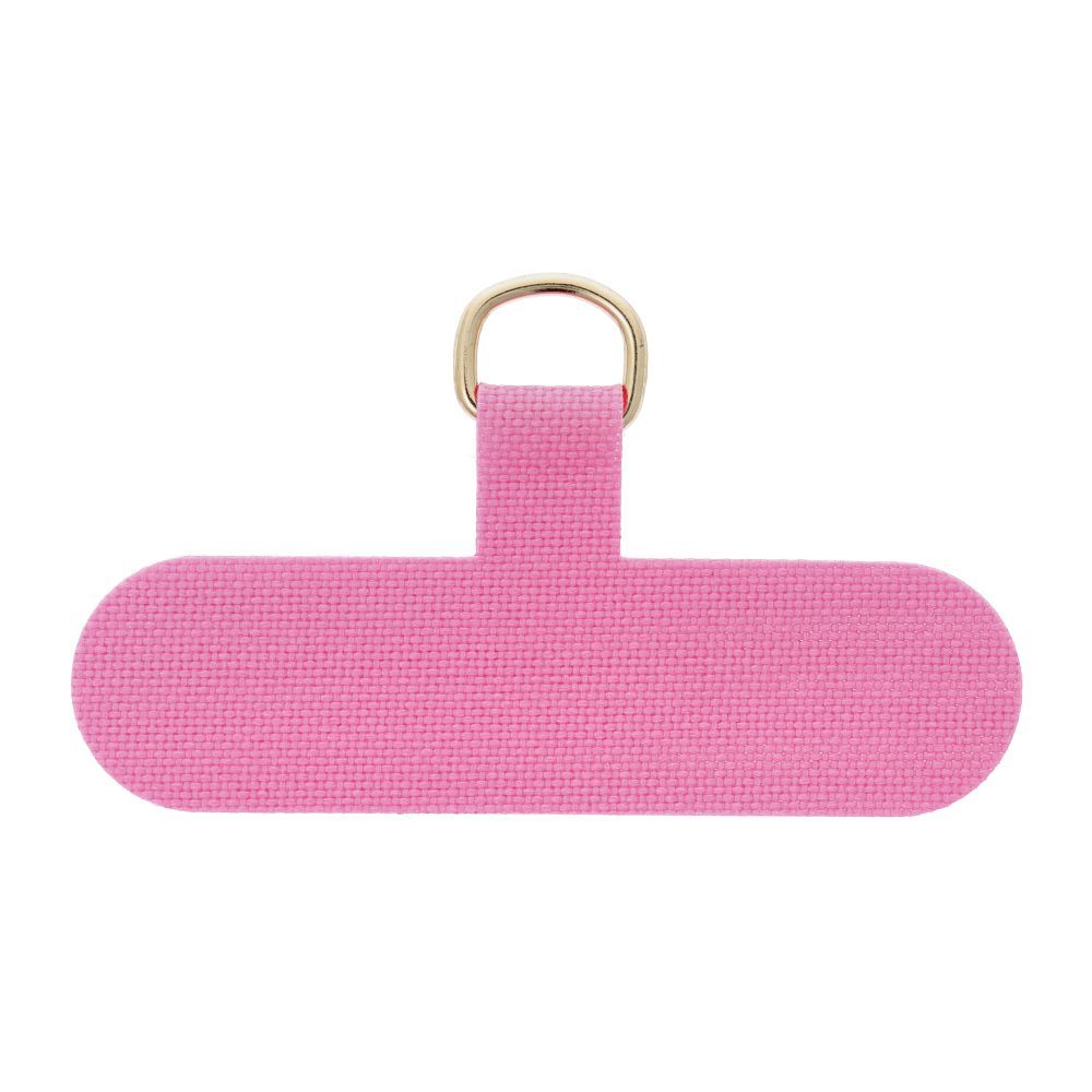 Nylon insert jaoks pendant - roosa