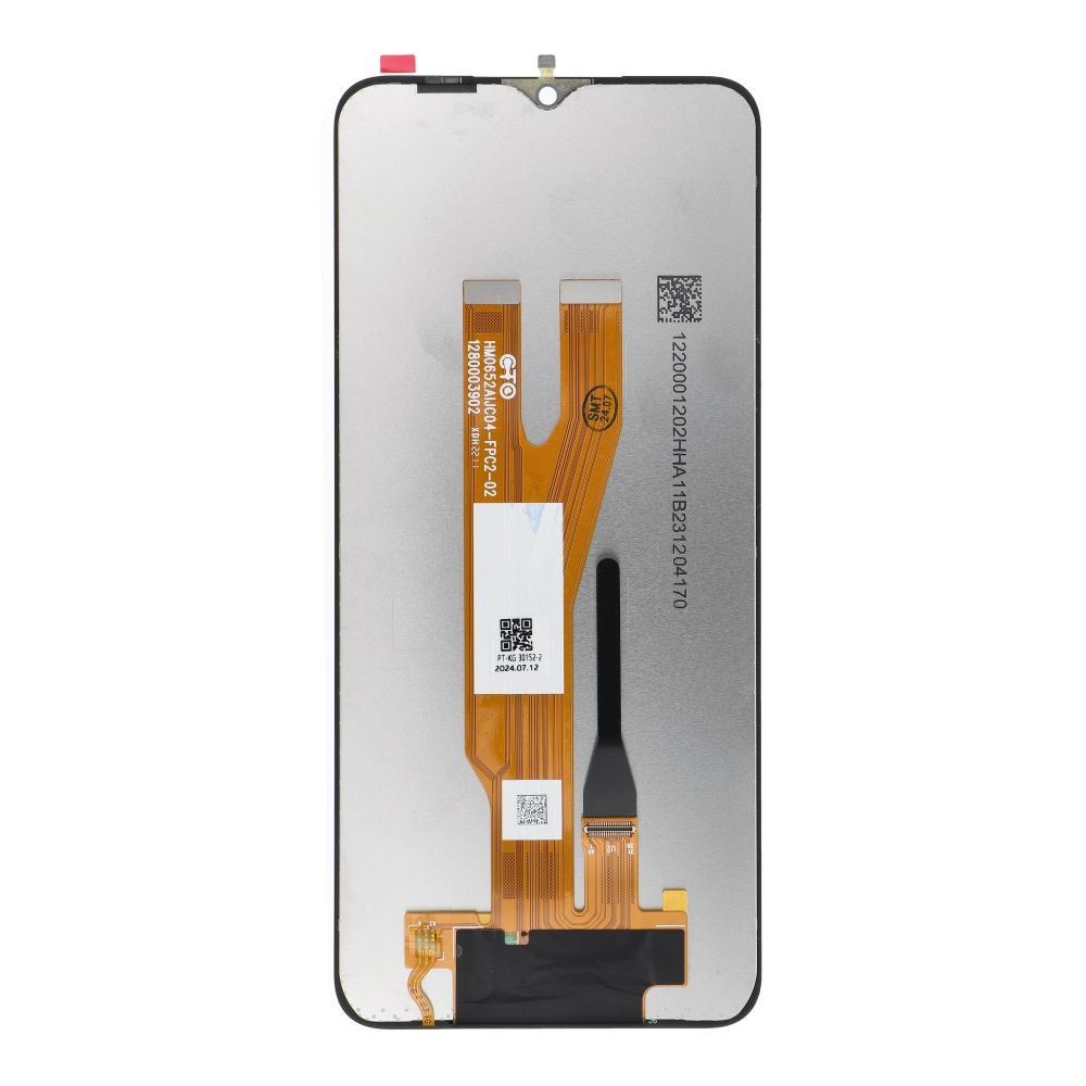 FixCell LCD Display jaoks SAMSUNG a03 Core a032 (Refub. without frame)