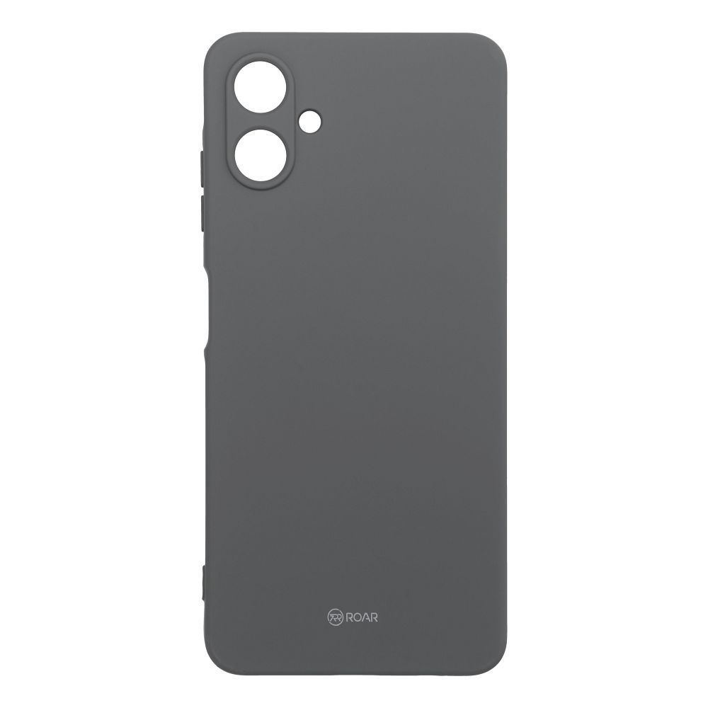 ROAR case ALL DAY COLORFUL JELLY jaoks SAMSUNG A06 hall