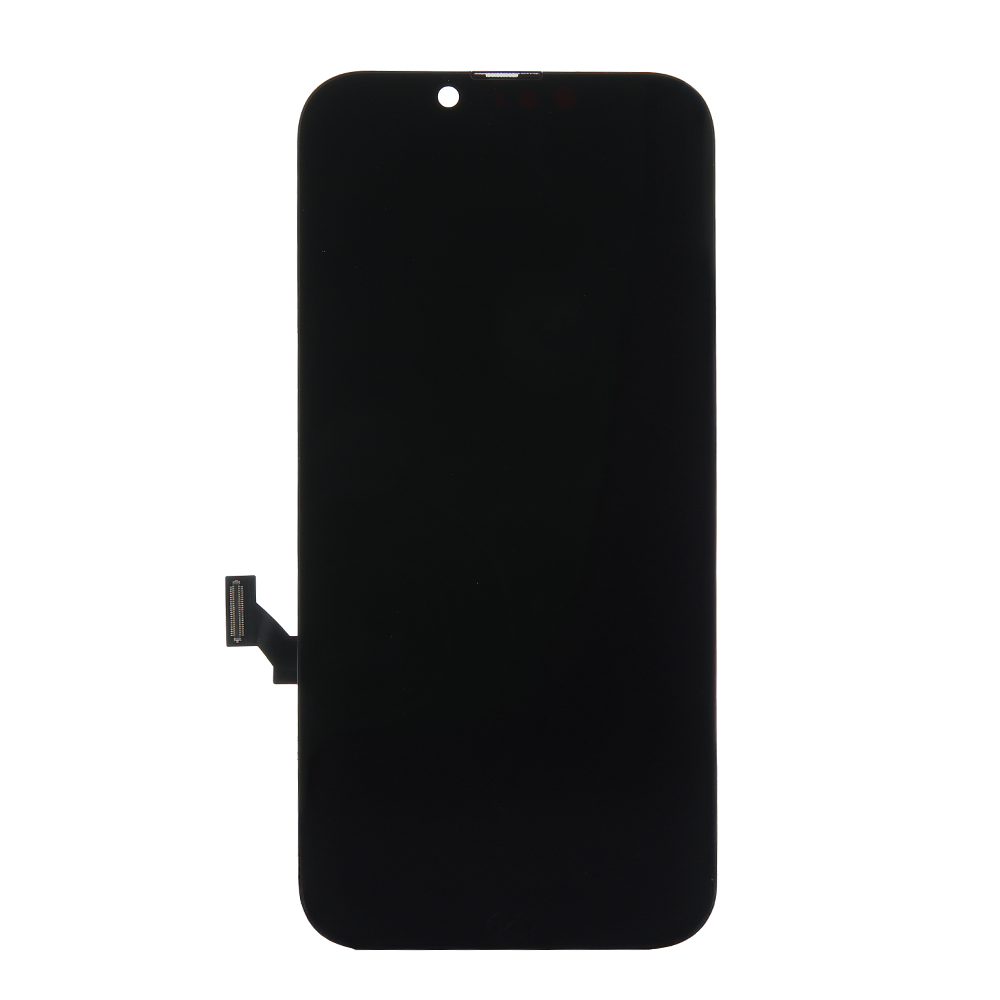 LCD Display with touch screen for iPhone 14 Incell FHD black
