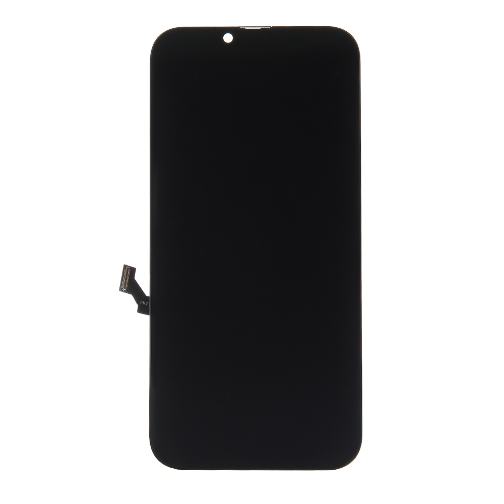 LCD дисплей с сенсорным экраном iPhone 14 Plus Incell FHD черный