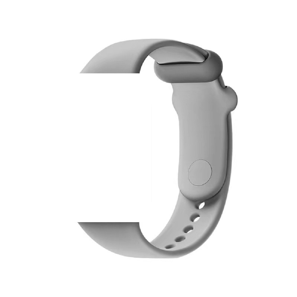 Devia band Deluxe Sport jaoks Xiaomi Mi Band 8 Pro/ Redmi Watch 4 hall