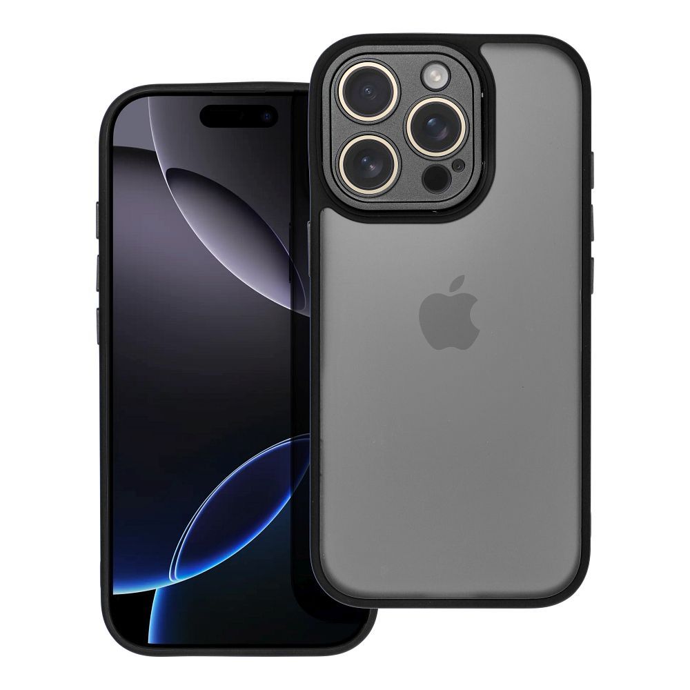 VARIETE Ümbris jaoks IPHONE 16 Pro must