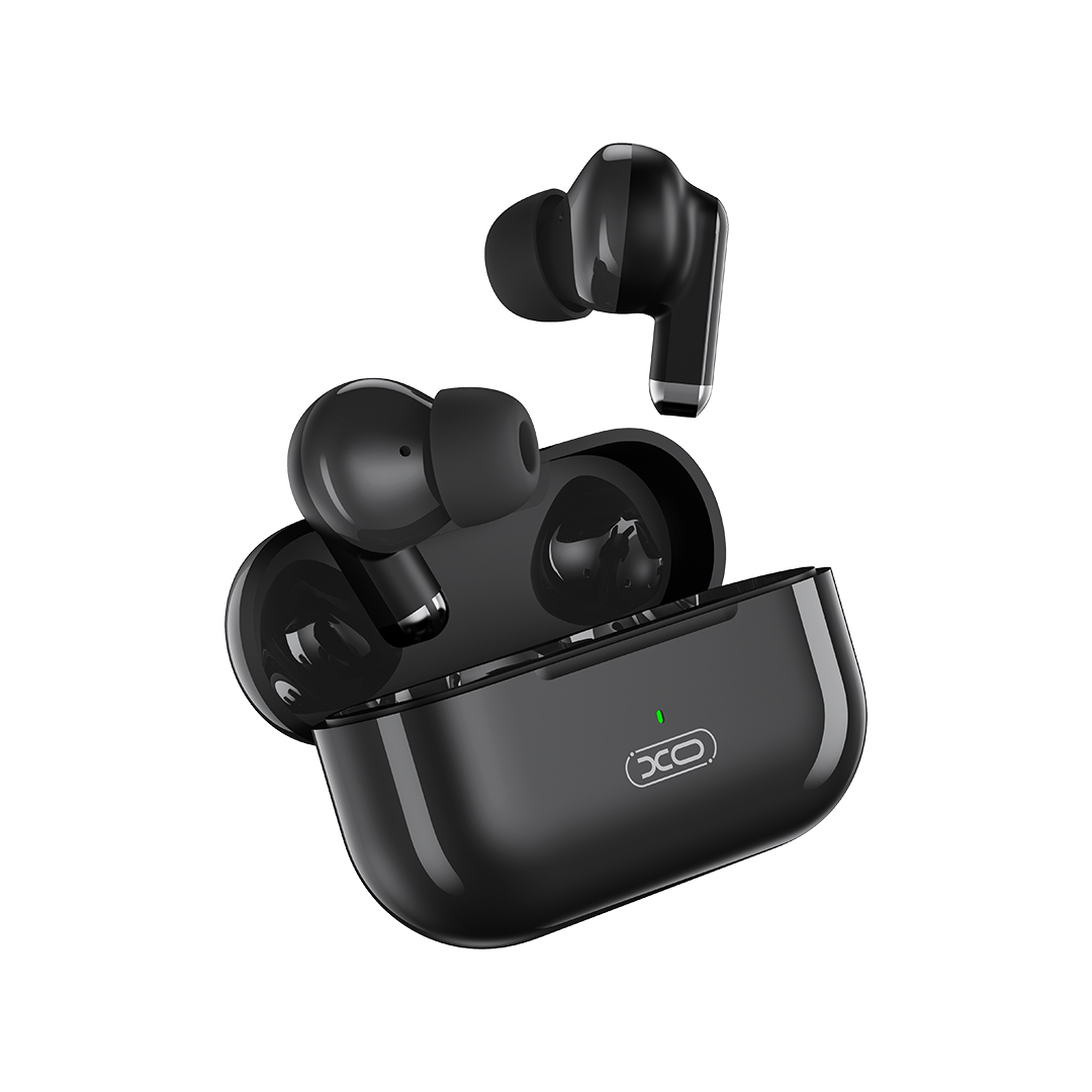 XO Bluetooth наушники X40 TWS черные