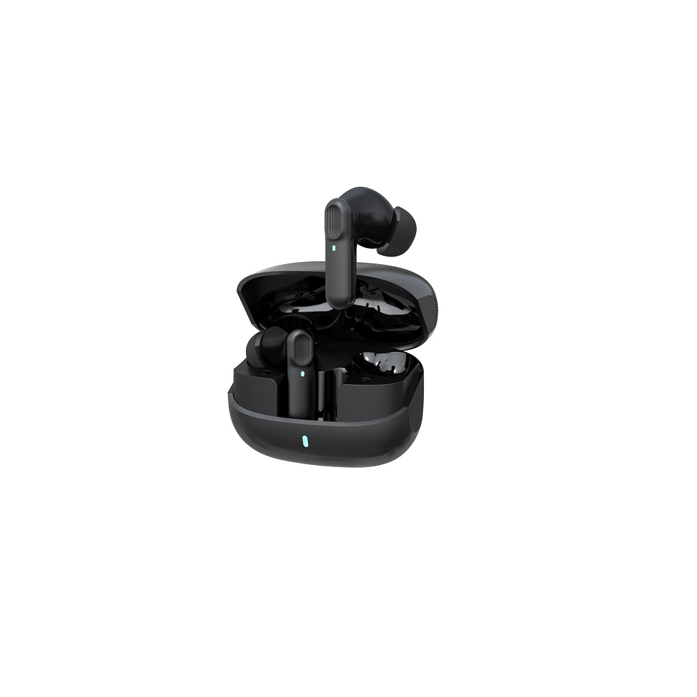 Devia Bluetooth earphones TWS Pro 1 must with ANC