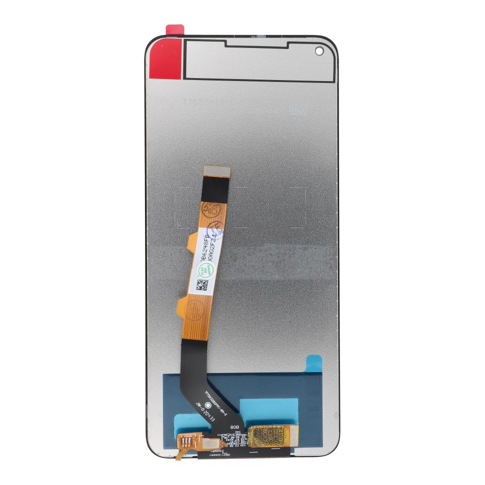 FixCell LCD Display jaoks FixCell LCD REDMI NOTE 9T / NOTE 9 5g OEM without frame