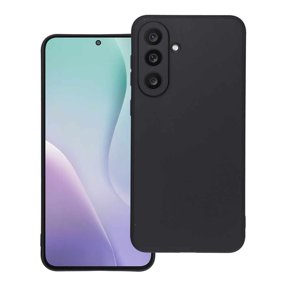 MATT ümbris jaoks SAMSUNG M56 5G must