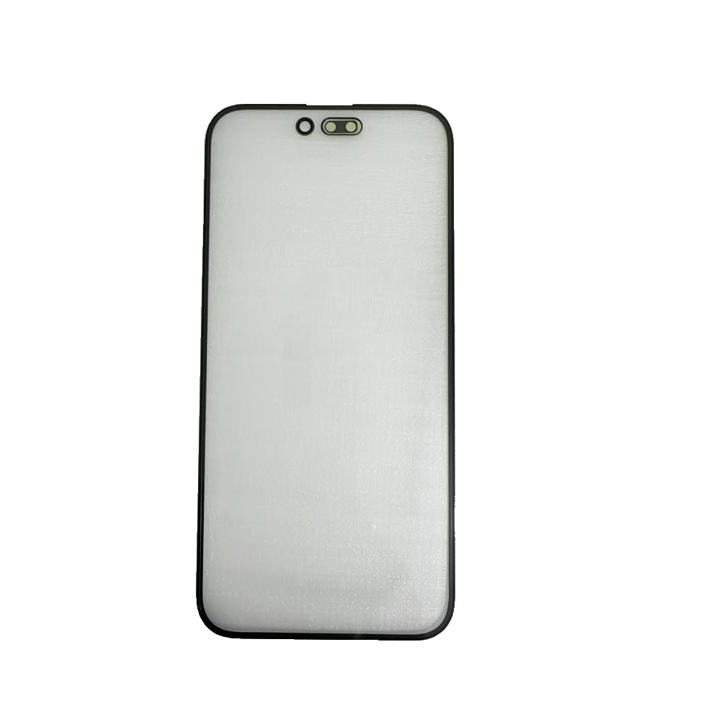 Glass LCD + OCA jaoks iPhone 12 Pro Max