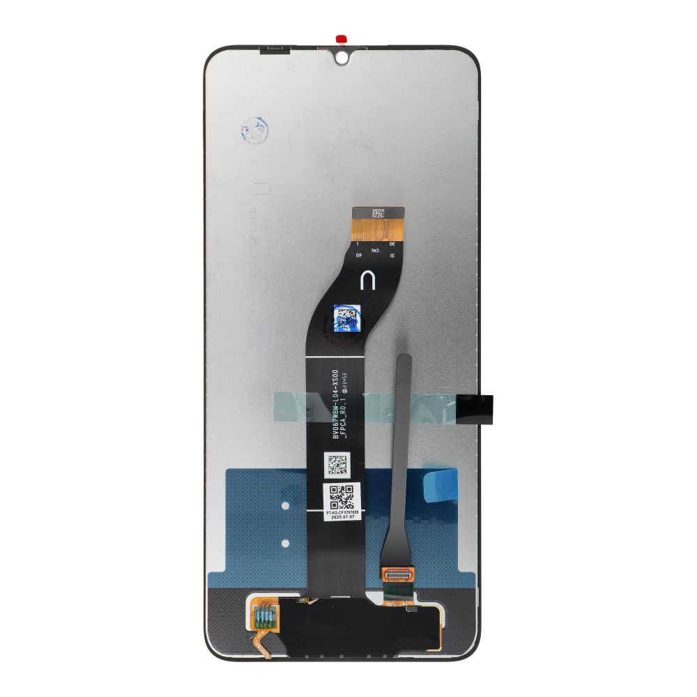 LCD Display jaoks REDMI 13C (high light) out frame