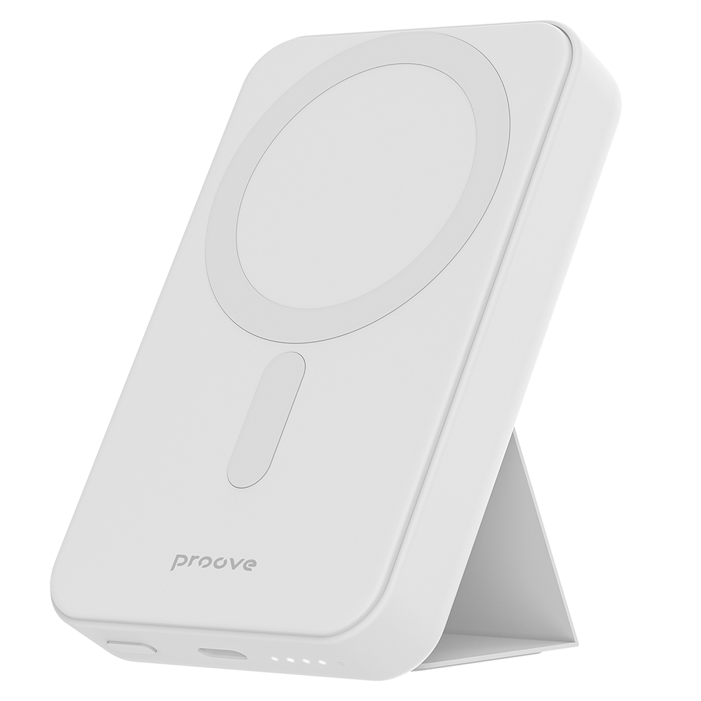 Proove akupank Hyperion 20W 10000mAh valge