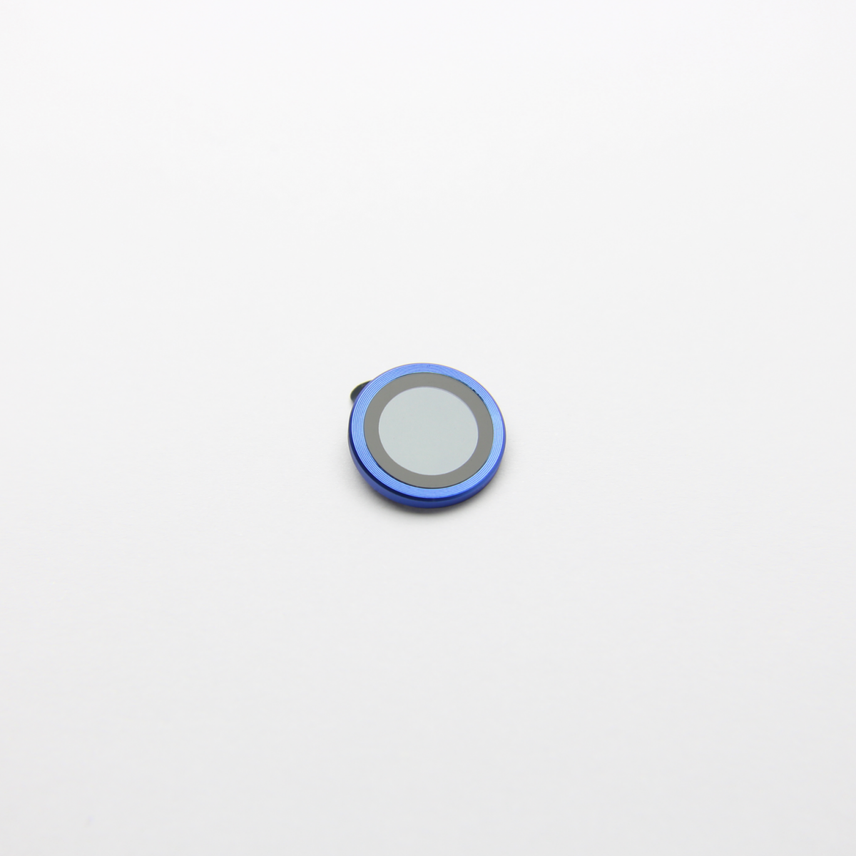Set of lens glasses for iPhone 15 6,1" / iPhone 15 Plus 6,7" dark blue (2pcs)