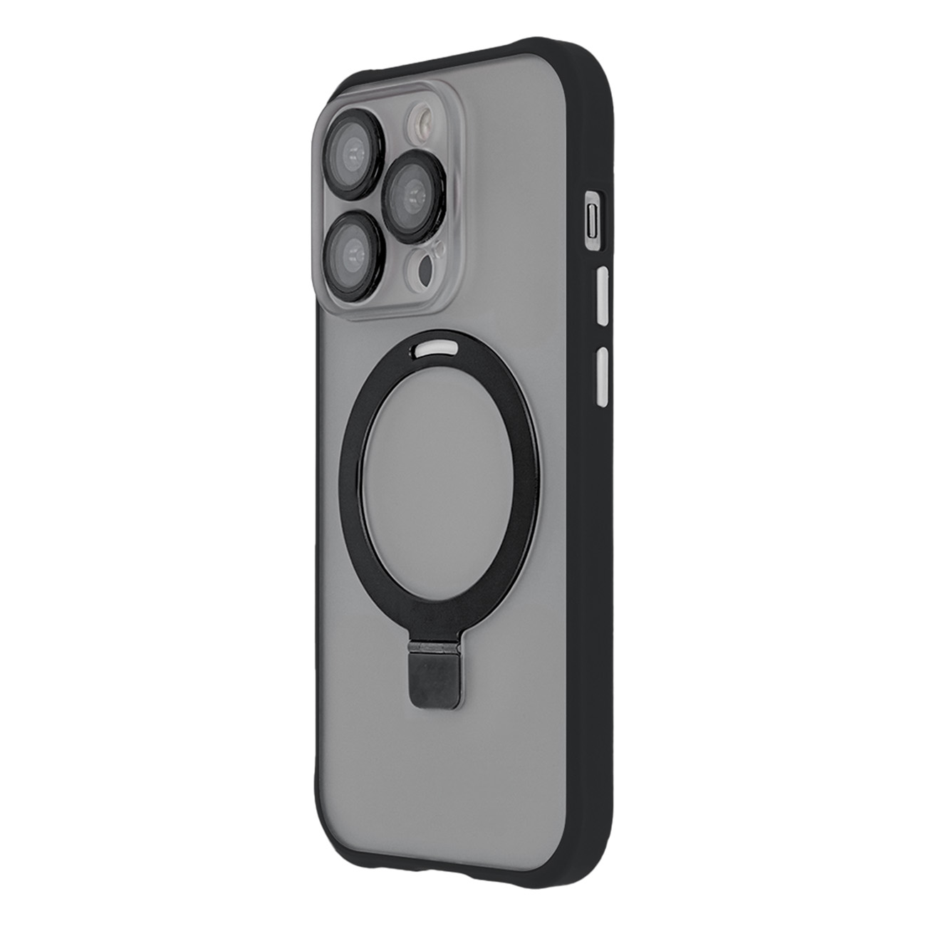 Ring Secure Mag Ümbris jaoks iPhone 13 6,1" must
