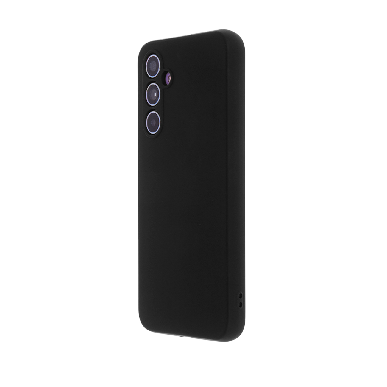 Silicon Soft Ümbris jaoks Samsung Galaxy S23 Plus must