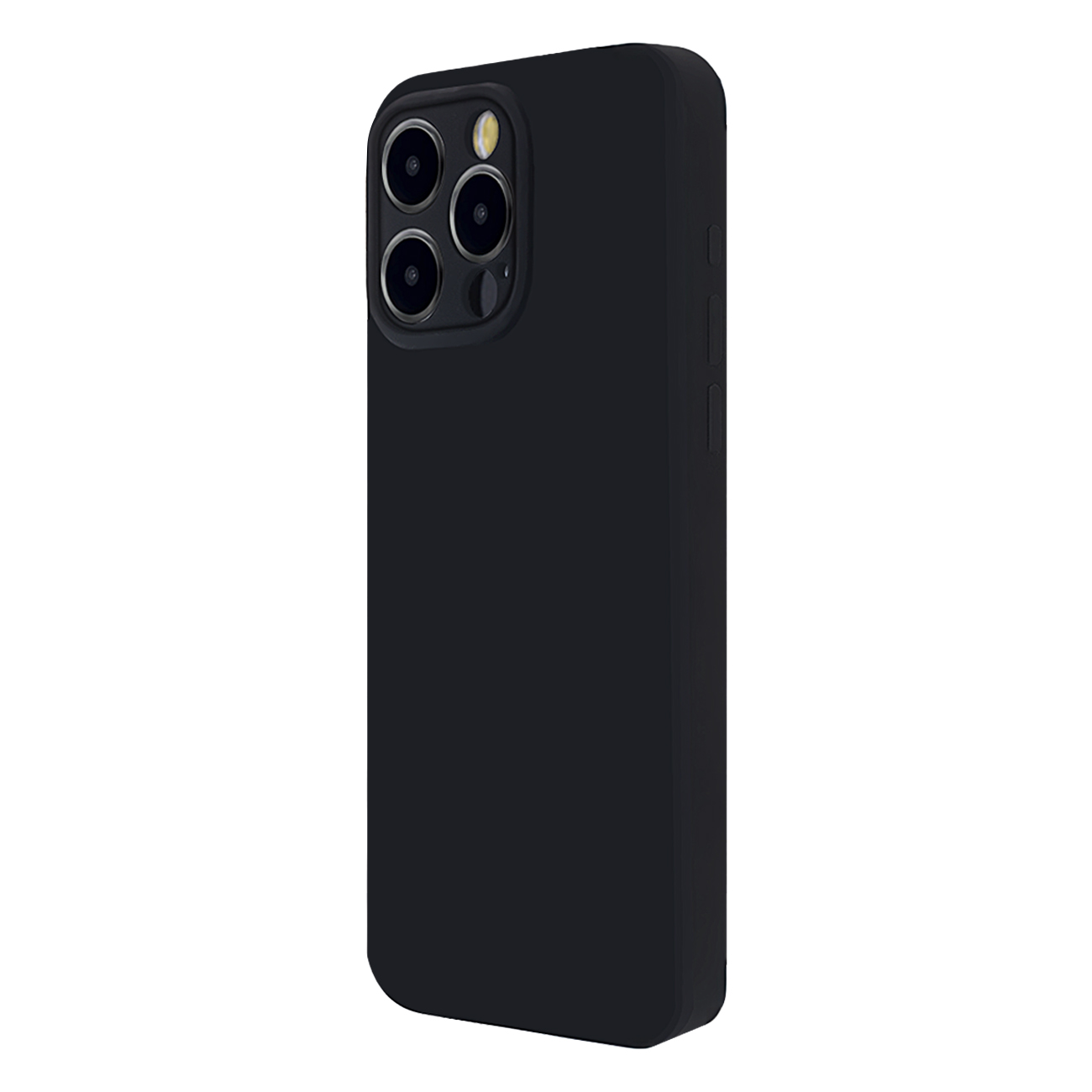 Soft Touch Mag Case for iPhone 14 Pro 6,1" black