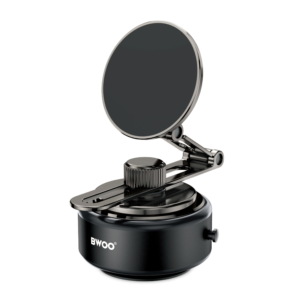 BWOO rotary magnetic car holder ZJ140