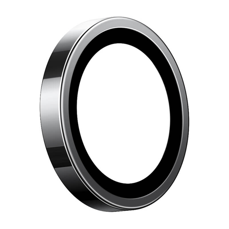 Lensguard kaameraklaas iPhone 16 ProMax (must)