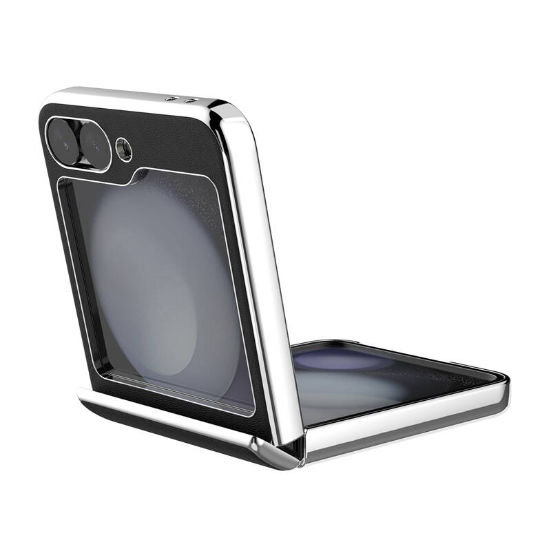 CamShield Flip Case Samsung Galaxy Z Flip 6 5G (must)
