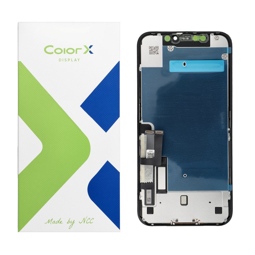 NCC LCD Display jaoks IPHONE 11 Incell HD+ (Support IC Transplant)