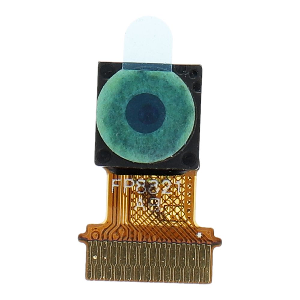 Huawei Y7 2018 Front Camera and Sensor Kaabel