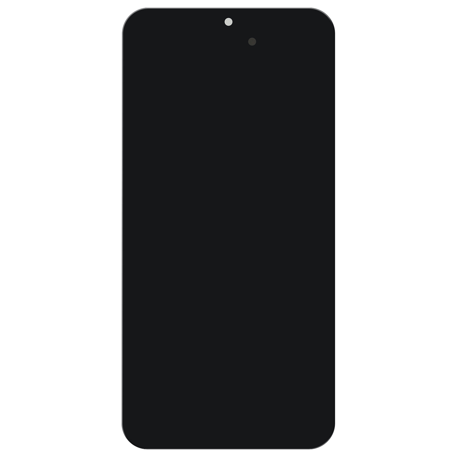 LCD + touch screen Samsung M156 M15 must original